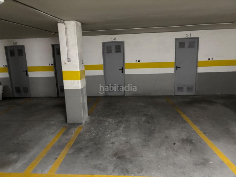 Foto 015ea2d3-3124-4159-b37f-65957f7ea4af. Àtic amb aparcament a Burela