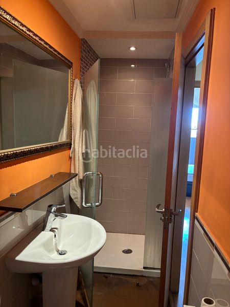 Foto a587897c-5753-4bca-b2b7-e310a6401ebd. Àtic amb aparcament a Burela