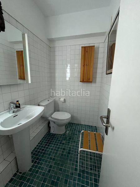 Foto 34712700-a212-4218-96be-0eacd9e77a62. Casa adossada amb calefacció aparcament piscina a Madrid