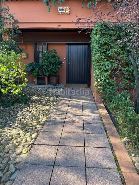 Foto 49f430bd-b31e-41a5-9759-d9ece3991aec. Casa adossada amb calefacció aparcament piscina a Madrid