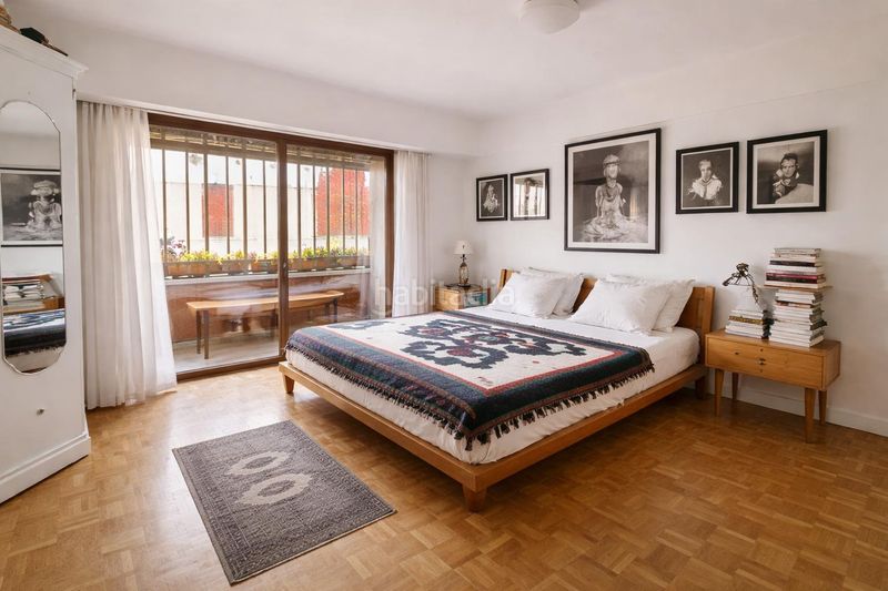 Foto db5aafcc-147c-49e1-9a7c-a12d2ff34a4c. Casa adossada amb calefacció aparcament piscina a Madrid
