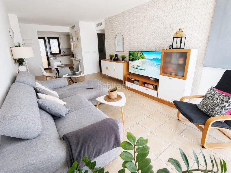 Departamento en venta con baja de precio en Corvera