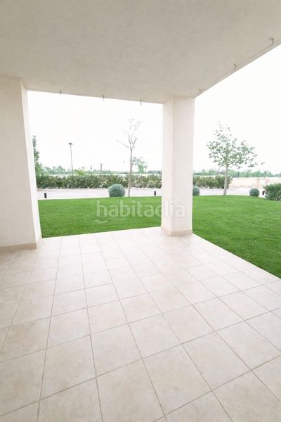 Foto 291585be-07e5-4c2a-8b1b-d8214be2144d. Apartament amb calefacció aparcament piscina a Corvera Murcia