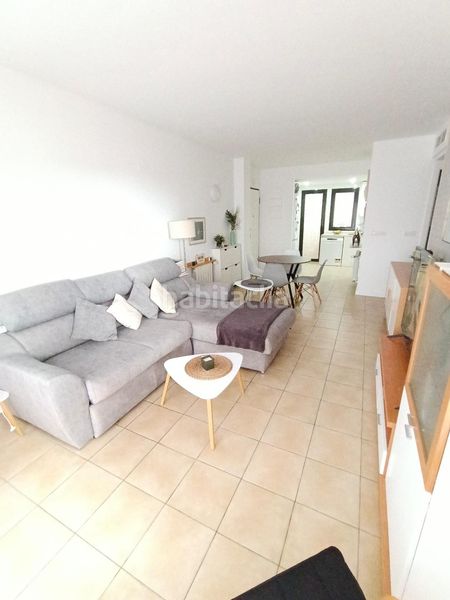 Foto 6371854f-20f7-4790-8310-0dce66a62780. Apartament amb calefacció aparcament piscina a Corvera Murcia