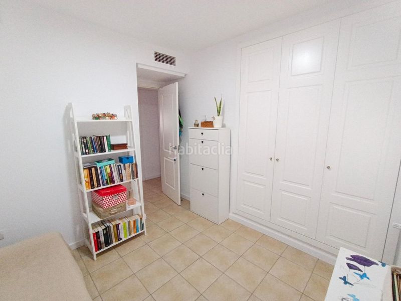 Foto 6da2fde9-8dc9-41c8-8d03-9f0a098fe92c. Apartament amb calefacció aparcament piscina a Corvera Murcia