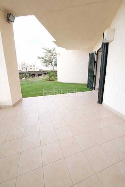 Foto b007f153-80dc-41ad-b9ad-ef9b1c699844. Apartament amb calefacció aparcament piscina a Corvera Murcia