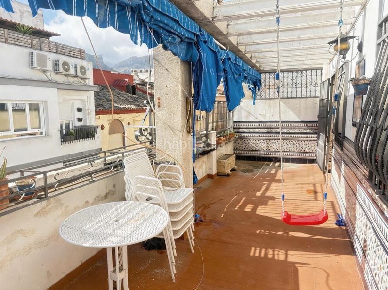 Foto 3e45f3ac-ec3b-442e-8d7e-51b8bd74880a. Àtic a San Ildefonso - Catedral Jaén