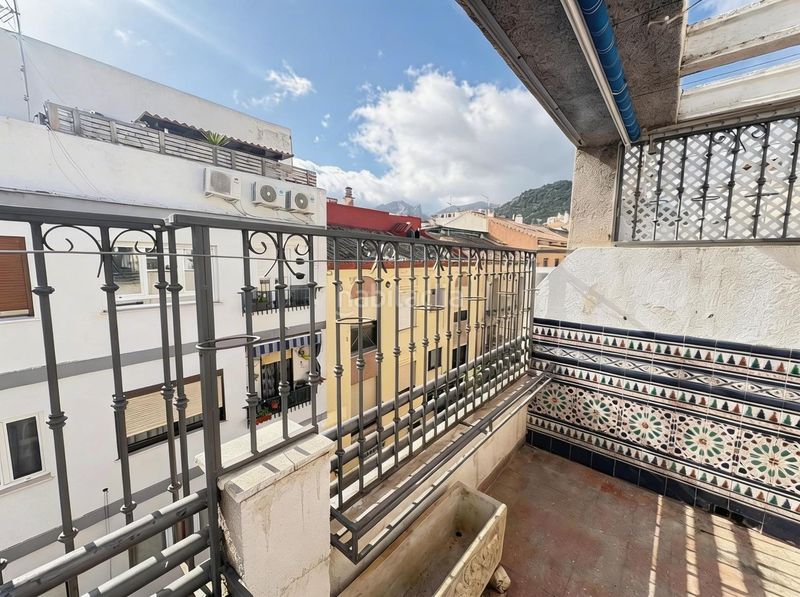 Foto 5d458926-7be2-4028-b693-f5d734c263de. Àtic a San Ildefonso - Catedral Jaén
