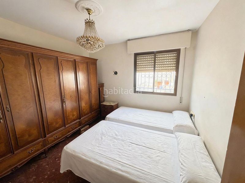 Foto 73801332-da88-4f13-8842-bff960d29fbd. Àtic a San Ildefonso - Catedral Jaén