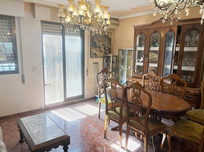 Foto 851af590-dbf7-4637-9979-2fe6abeb661d. Àtic a San Ildefonso - Catedral Jaén