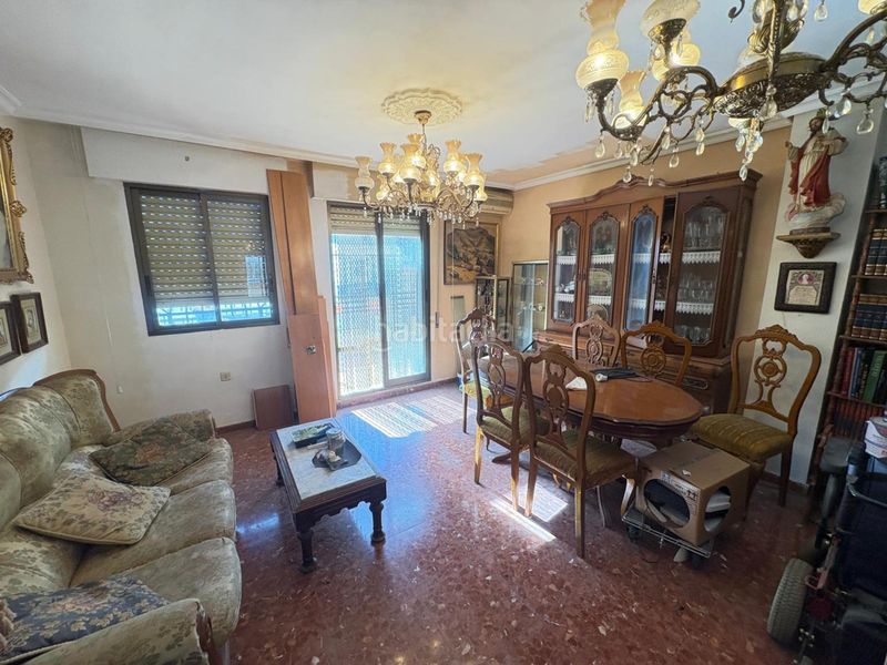 Foto a0b99ec0-1bd8-4c8c-97fd-18cf88e43fed. Àtic a San Ildefonso - Catedral Jaén