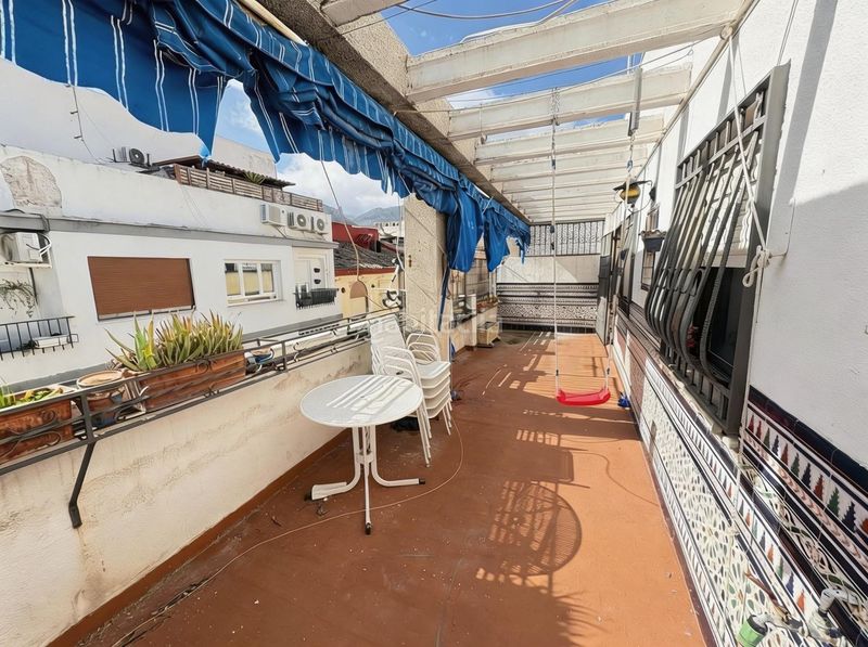 Foto aee09545-bde0-45ff-bb8d-8d2bcdfde4bd. Àtic a San Ildefonso - Catedral Jaén