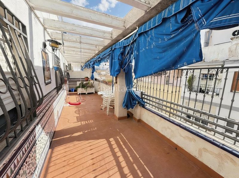 Foto afd71e59-d885-4e8a-b172-286e8415ca49. Àtic a San Ildefonso - Catedral Jaén