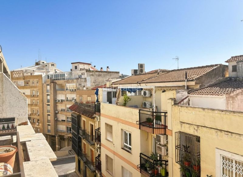 Foto b11581d9-22cc-46a6-a539-0e808b7aefca. Àtic a San Ildefonso - Catedral Jaén