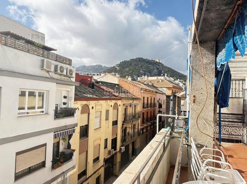 Foto f3a3ffa5-ec48-428a-b40b-49d46c3bac3d. Àtic a San Ildefonso - Catedral Jaén