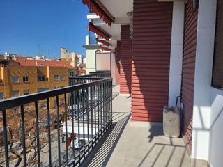 Lloguer Pis  Calle calle taula de canvis. Amplio y señorial piso en el centro de la ciudad