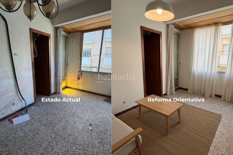 Foto 776de06c-d382-40e6-852b-d97237e2fb53. Apartament a Ampolla (L´)