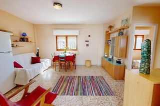 Apartament  Calle veracruz - urrutias. Encantador apartamento con cochera