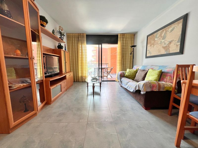 Foto 1f79035b-f1a3-4fed-a50f-7fdf543c187e. Pis amb calefacció aparcament piscina a Cap de Sant Pere Cambrils