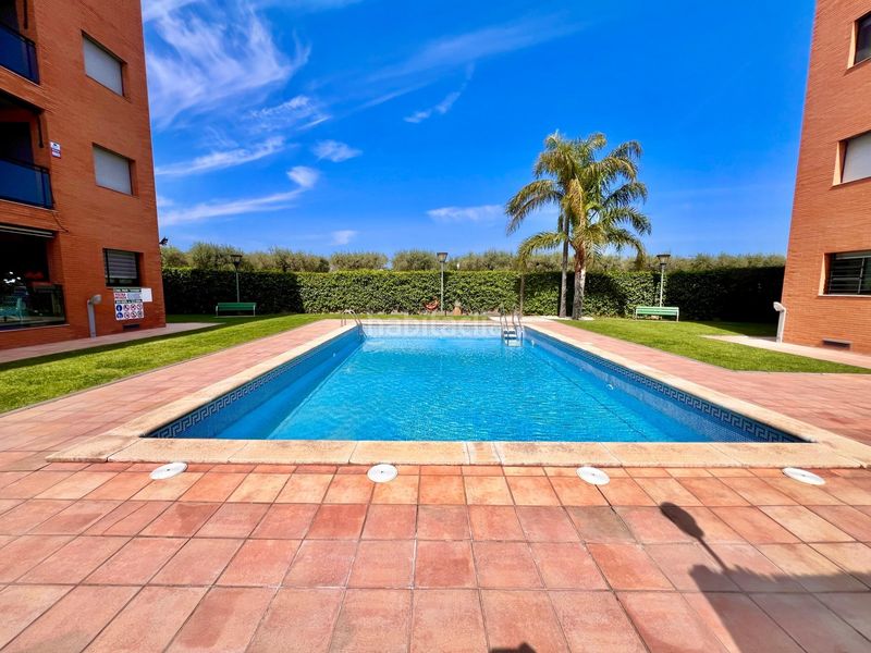 Foto 56f5dd8a-7f76-4cac-9237-52a679ee546b. Pis amb calefacció aparcament piscina a Cap de Sant Pere Cambrils