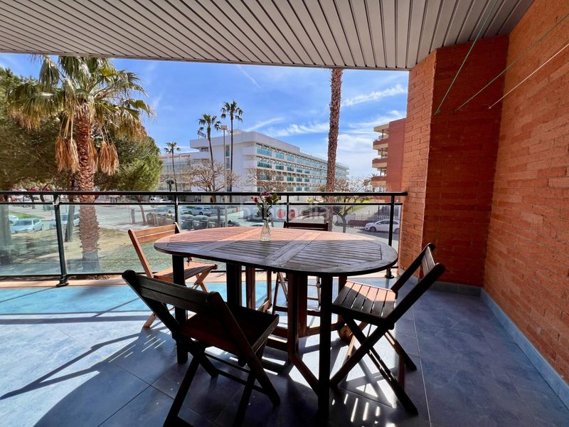 Foto 598c4aa8-10f8-4960-a4cd-2d2060f7a73f. Pis amb calefacció aparcament piscina a Cap de Sant Pere Cambrils