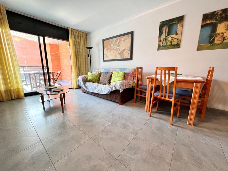 Foto 5dfbaeca-ca71-405f-9137-c4598dca68de. Pis amb calefacció aparcament piscina a Cap de Sant Pere Cambrils