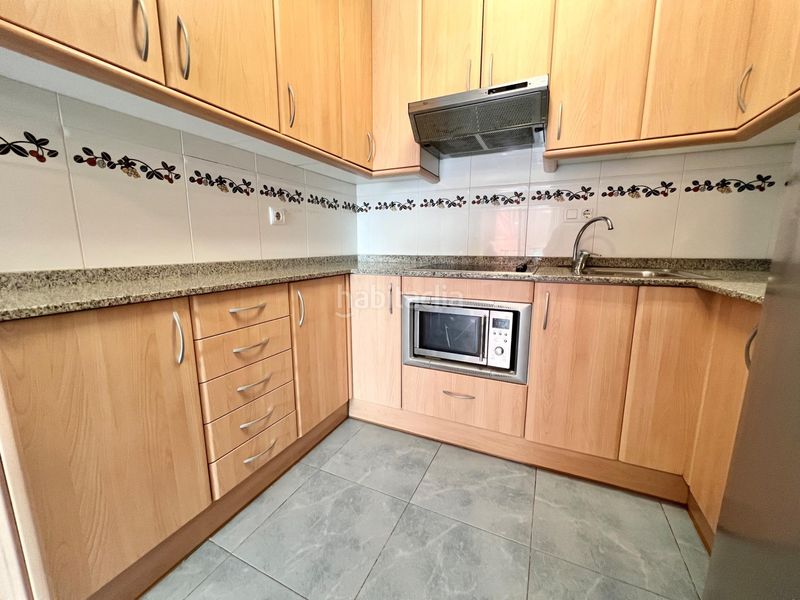 Foto 83bd5c65-4876-4b15-a506-6a5b36cb4ed7. Pis amb calefacció aparcament piscina a Cap de Sant Pere Cambrils