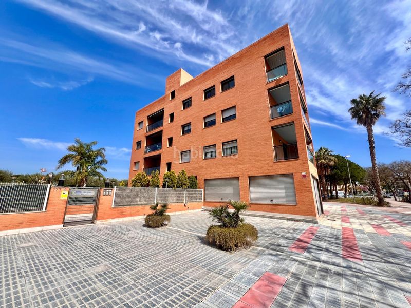 Foto a5b96a31-402c-408b-b9a6-c71c81c811de. Pis amb calefacció aparcament piscina a Cap de Sant Pere Cambrils