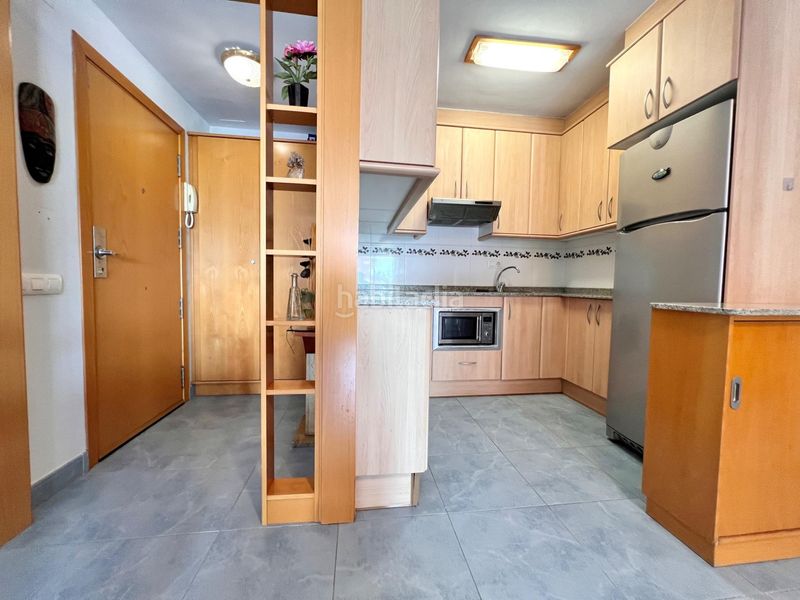 Foto a5e27406-ebe9-463f-8ac4-cdac996901e1. Pis amb calefacció aparcament piscina a Cap de Sant Pere Cambrils