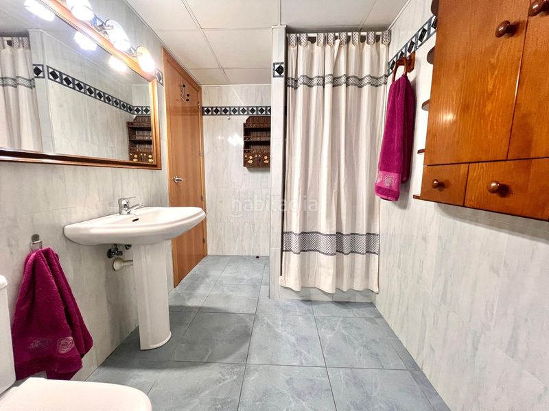 Foto a63701c7-0a87-491b-81a9-53580c8f4b9b. Pis amb calefacció aparcament piscina a Cap de Sant Pere Cambrils