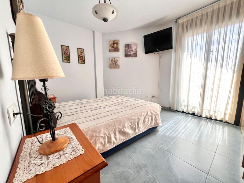 Foto af997f82-e38f-4684-95f7-38bac3765694. Pis amb calefacció aparcament piscina a Cap de Sant Pere Cambrils