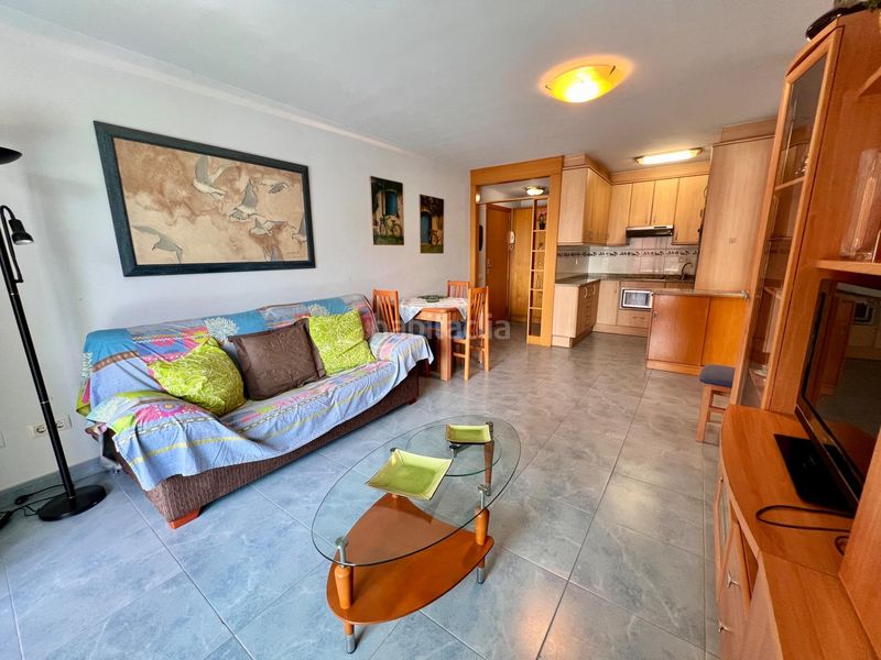 Foto b00eff62-4733-4e76-93a4-c26b186f6f19. Pis amb calefacció aparcament piscina a Cap de Sant Pere Cambrils