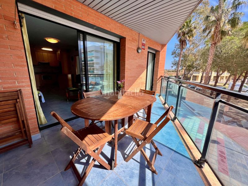 Foto b05d1692-aaec-4db1-8716-65258072d1bc. Pis amb calefacció aparcament piscina a Cap de Sant Pere Cambrils