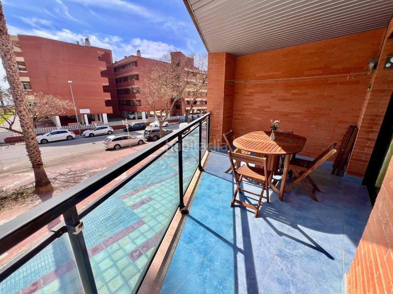 Foto b4b7e895-4732-4140-84c8-100464da6608. Pis amb calefacció aparcament piscina a Cap de Sant Pere Cambrils