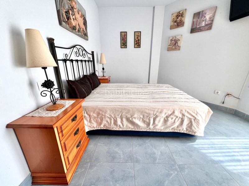 Foto bdadbb05-6316-4912-b30e-1a50e8c0a9e9. Pis amb calefacció aparcament piscina a Cap de Sant Pere Cambrils