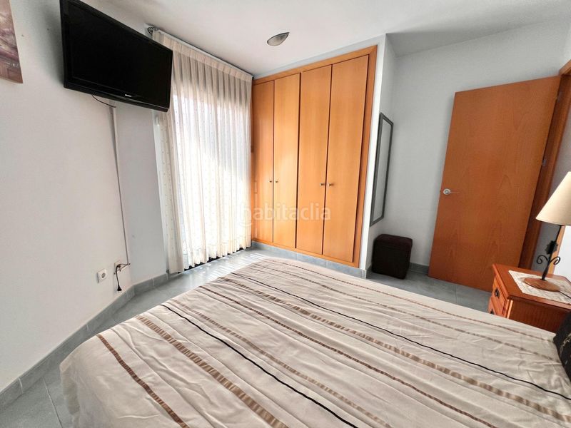 Foto c07a2600-18f3-4fe7-9542-ff553e685f52. Pis amb calefacció aparcament piscina a Cap de Sant Pere Cambrils