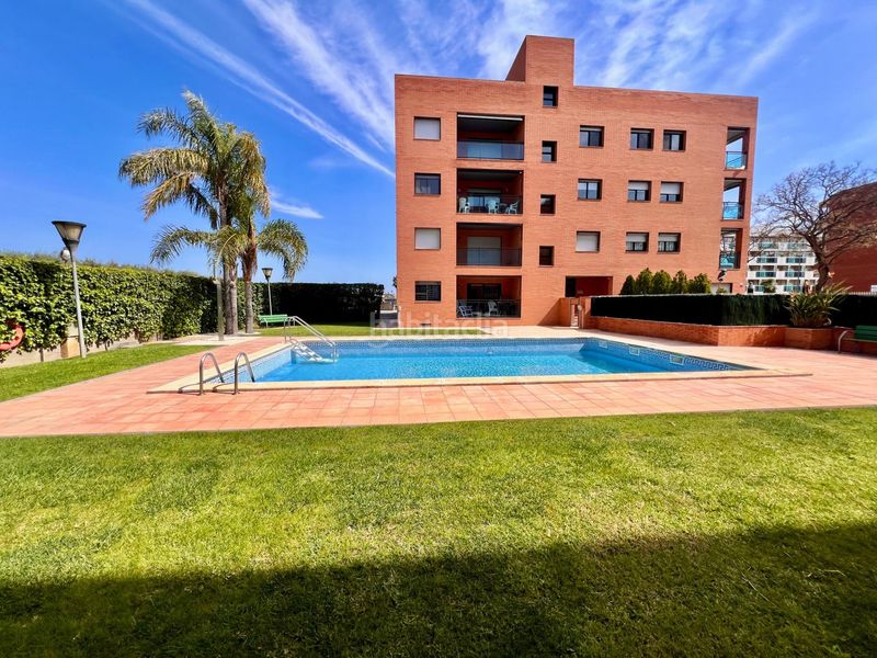 Foto db47cabd-deba-4d80-807d-7fc8ba331022. Pis amb calefacció aparcament piscina a Cap de Sant Pere Cambrils