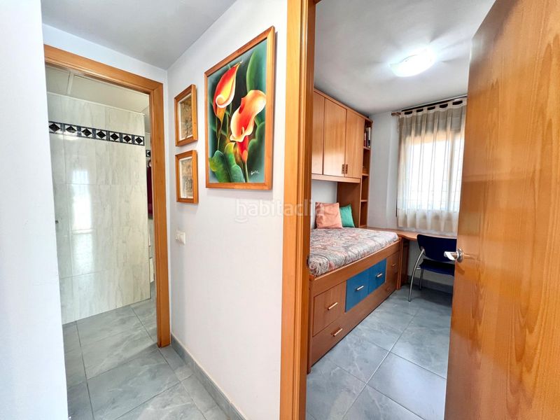 Foto f30cf28d-5133-47d6-aca1-e4db92a8d440. Pis amb calefacció aparcament piscina a Cap de Sant Pere Cambrils