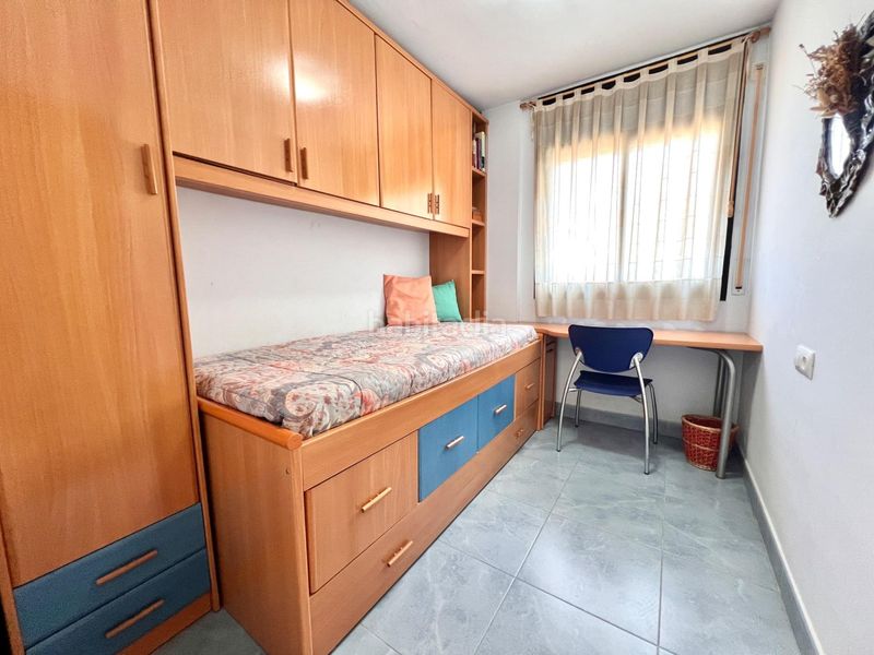 Foto f31ce1c3-6353-49d9-ac35-7c990d433485. Pis amb calefacció aparcament piscina a Cap de Sant Pere Cambrils