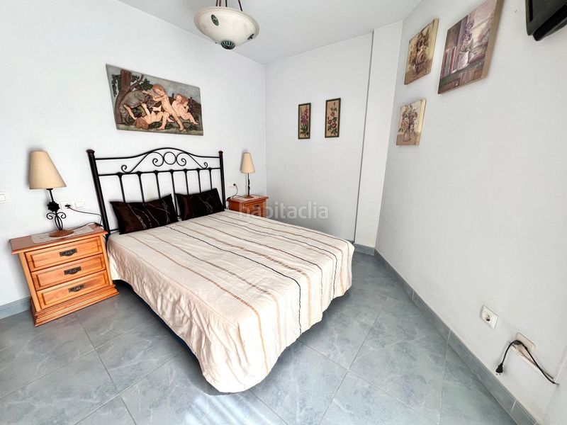 Foto f4ccb349-5d8d-4ef6-915f-9912251d7bab. Pis amb calefacció aparcament piscina a Cap de Sant Pere Cambrils