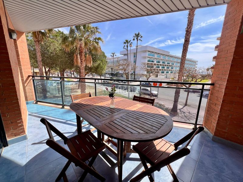 Foto f5865762-a4ea-412c-aa22-1d9ffe115de8. Pis amb calefacció aparcament piscina a Cap de Sant Pere Cambrils