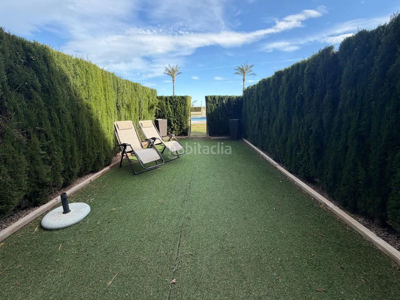 Foto 05dea748-6883-447f-bfa6-32bfb3b17e4e. Casa amb calefacció aparcament piscina a Ampolla (L´)