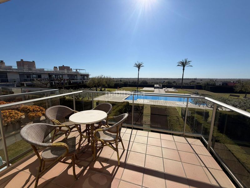 Foto 0fbc1abc-e774-4374-b19d-55906f8226ac. Casa amb calefacció aparcament piscina a Ampolla (L´)