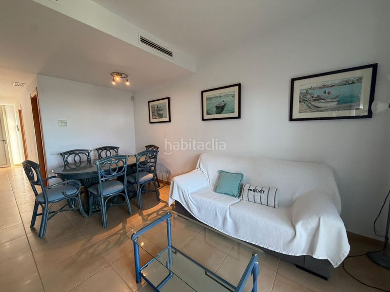 Foto 12aab397-622f-419d-a8dd-3ddd48ae7d69. Casa amb calefacció aparcament piscina a Ampolla (L´)