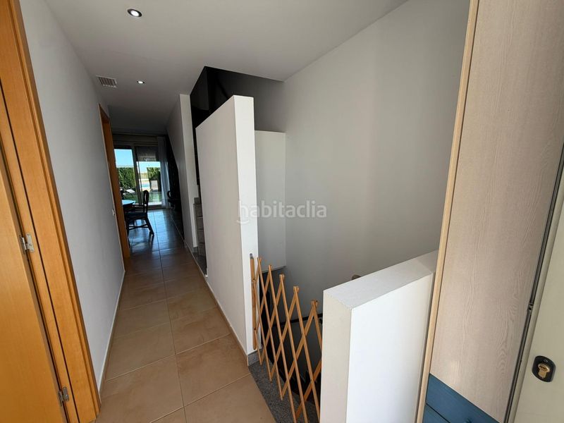 Foto 31802377-b649-4286-990f-19aba5abce94. Casa amb calefacció aparcament piscina a Ampolla (L´)