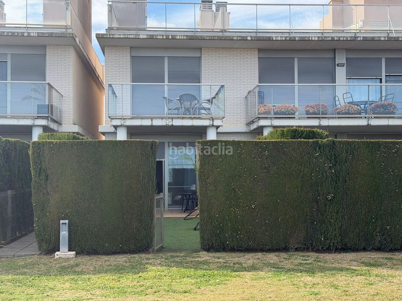 Foto 35f83e6d-6202-476d-a482-e2f79f5736bb. Casa amb calefacció aparcament piscina a Ampolla (L´)