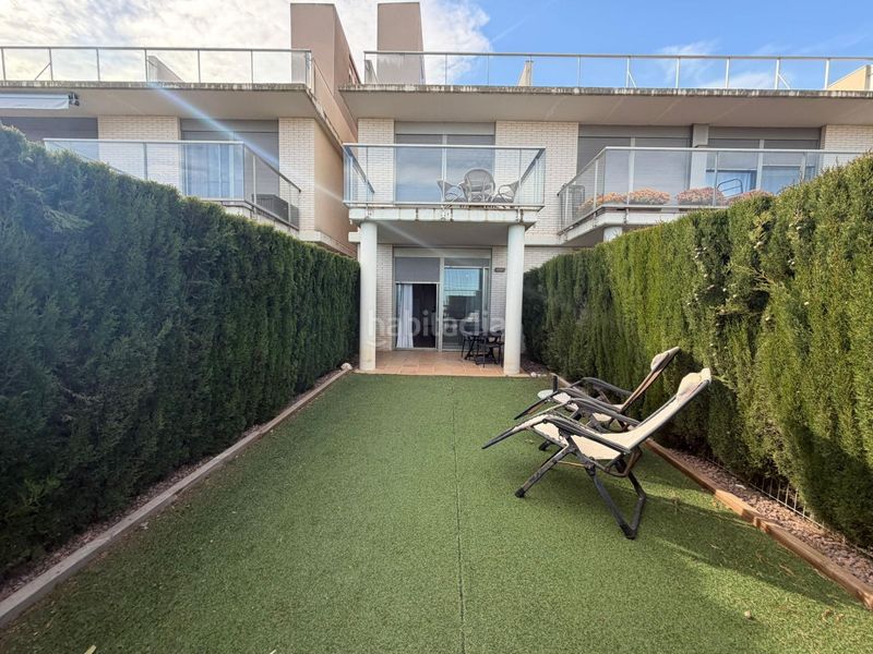 Foto 78d36095-5f4c-499b-b5a7-2057eeff99d5. Casa amb calefacció aparcament piscina a Ampolla (L´)