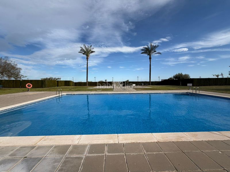 Foto 84a29738-b0b2-430e-b3c0-e165ab2883b1. Casa amb calefacció aparcament piscina a Ampolla (L´)