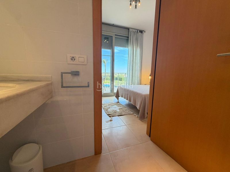 Foto 8b9445a3-8479-4847-956f-e04a62310de3. Casa amb calefacció aparcament piscina a Ampolla (L´)