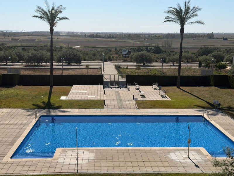Foto c2dcc79e-c74d-4588-89fb-230e2b0eb0cb. Casa amb calefacció aparcament piscina a Ampolla (L´)